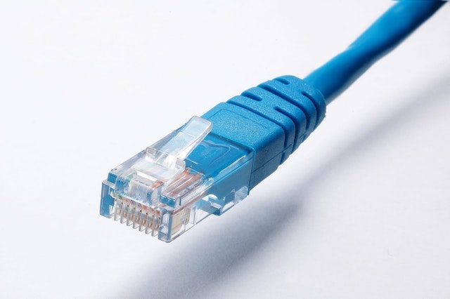 Jak wybrać kabel sieciowy