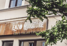 enzo muratore