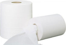 Zastosowanie ręczników papierowych