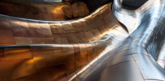 Czy miedź oczyszcza wodę?