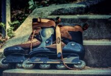 Ile kosztują rolki figurowe? Ile kosztują rolki figurowe?