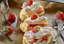 Ile kalorii ma jeden kebab? Ile kalorii ma jeden kebab?