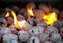 Gdzie kupić brykiet na grilla?