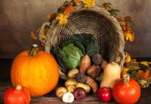 Czy ziemniak jest warzywem? Czy ziemniak jest warzywem?