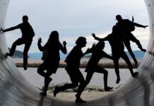 Czy rura gazową musi być na wierzchu?