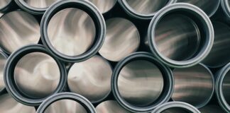 Jak czytać wymiary rur PE?