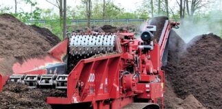 Ile kosztuje rębak do gałęzi?