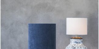 Lampy stołowe ceramiczne