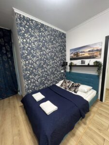 7 powodów, dla których warto wybrać apartament zamiast hotelu